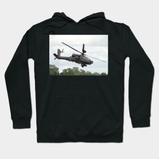 WAH-64D Apache Longbow Hoodie